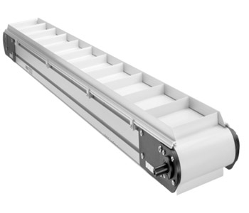 Ultra Heat Resistant Conveyor Belts