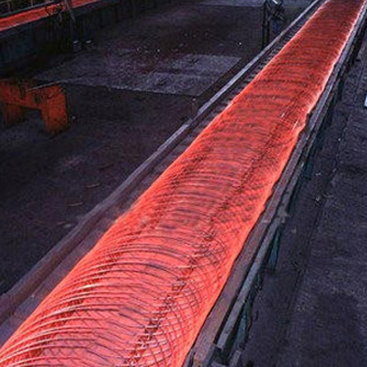Fire Resistant Conveyor Belts